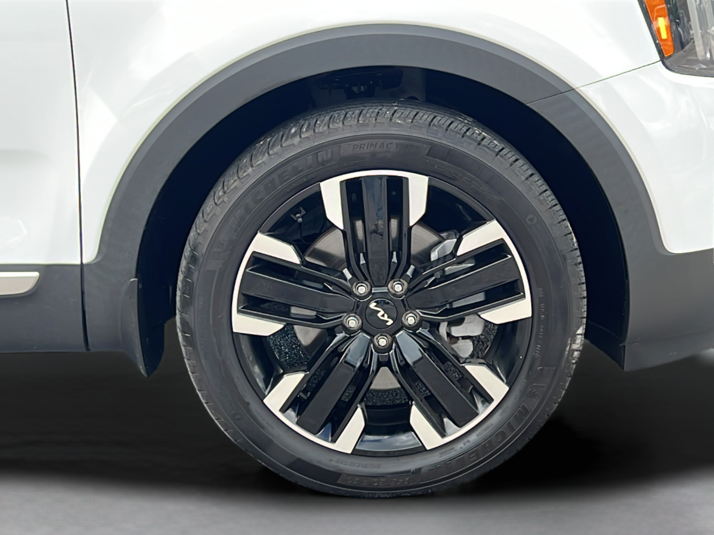 Certified 2024 Kia Telluride SX Prestige AWD/4WD image 10