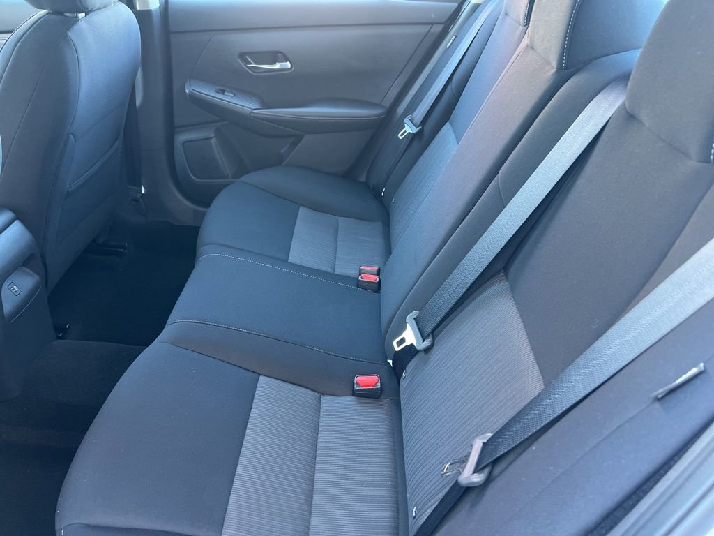 Used 2023 Nissan Sentra SV w/ Trunk Package image 27