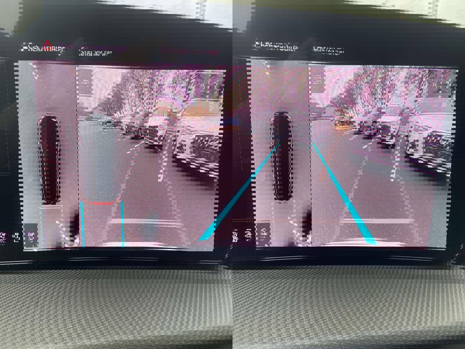 New 2025 Audi SQ5 Premium Plus image 26