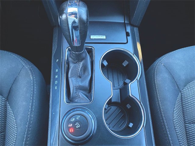 Used 2019 Ford Explorer XLT image 15
