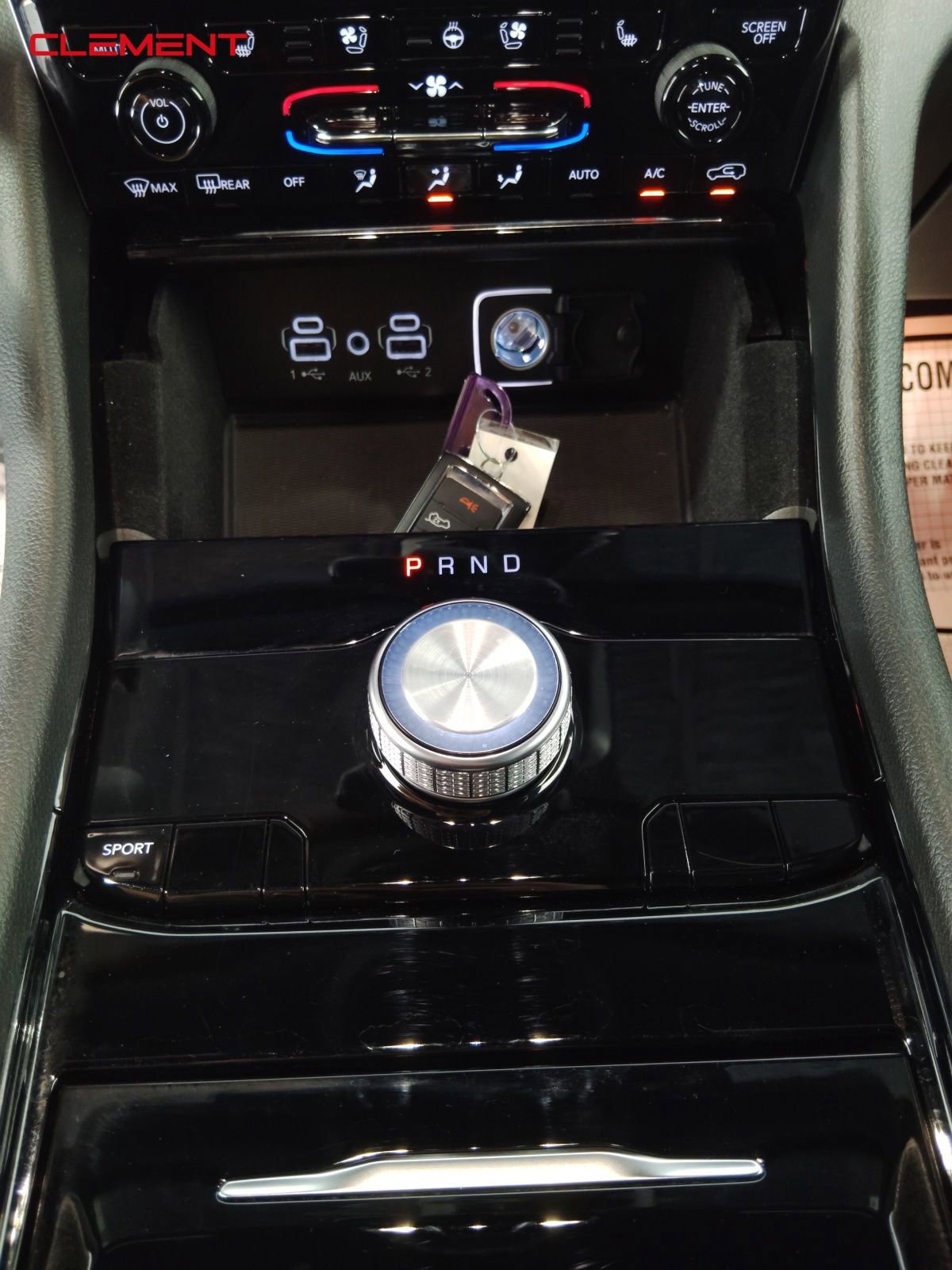 Used 2022 Jeep Grand Cherokee L Summit w/ Advanced Protech Group IV image 17