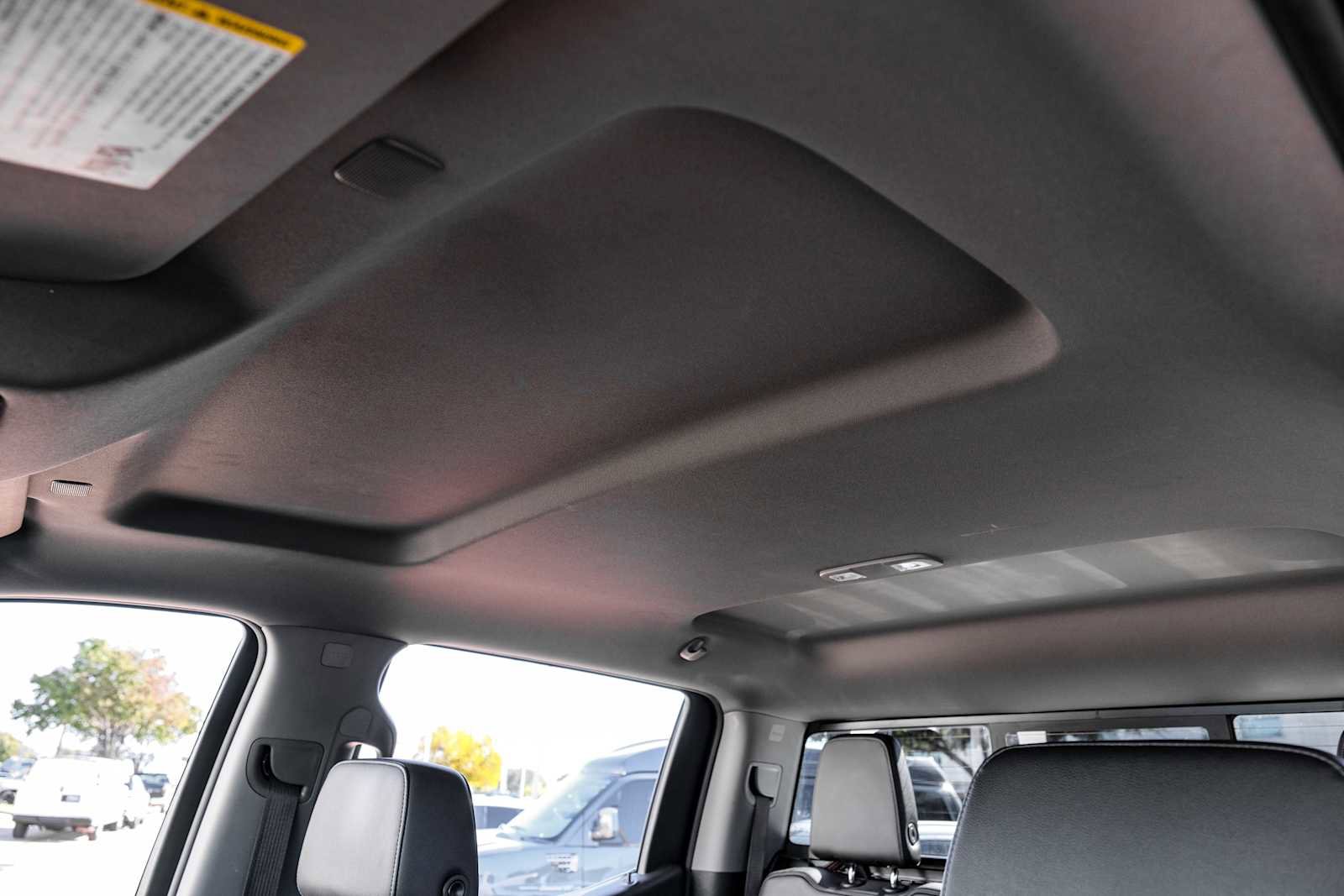 Used 2020 GMC Sierra 1500 SLT image 5