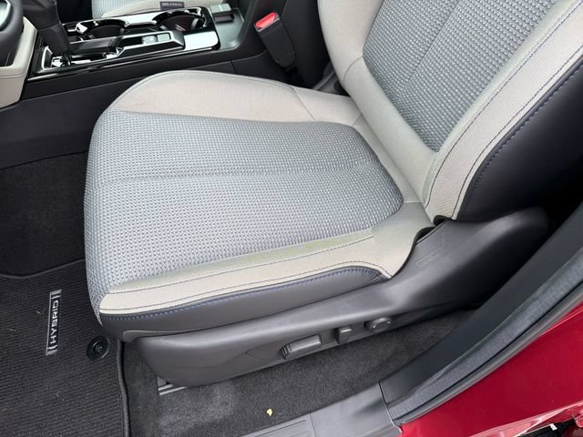 New 2026 Subaru Forester Touring AWD/4WD image 21