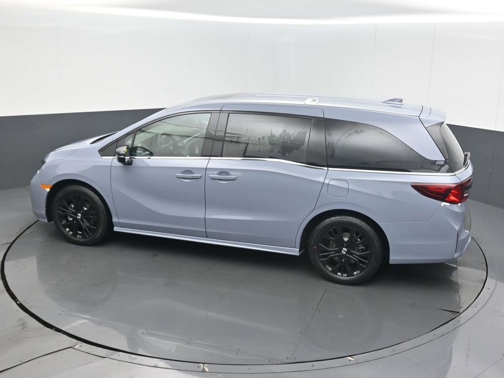 New 2026 Honda Odyssey Sport-L image 15