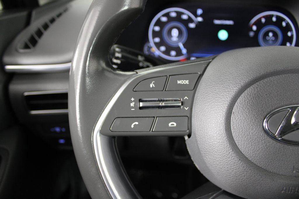 Used 2020 Hyundai Sonata SEL w/ Convenience Package FWD image 24