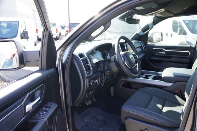 New 2026 RAM 1500 Big Horn image 12