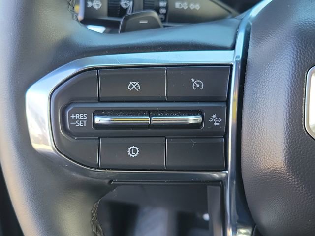 Certified 2025 GMC Yukon XL Denali image 28