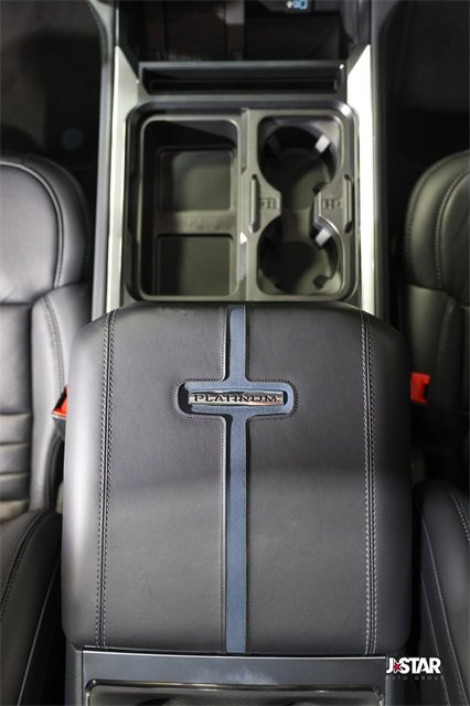 Used 2026 Ford F450 Platinum image 11
