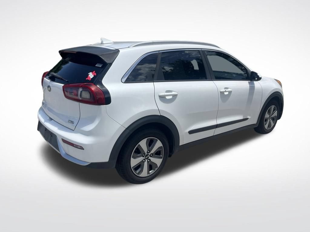 Used 2019 Kia Niro LX FWD image 5
