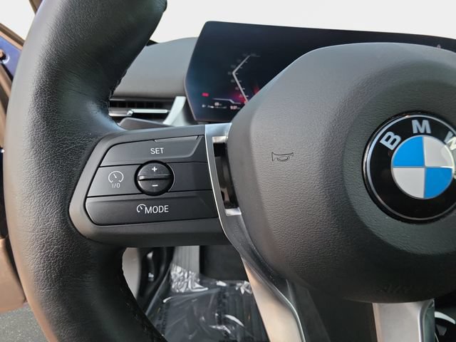 Used 2023 BMW X1 xDrive28i w/ Convenience Package AWD/4WD image 16