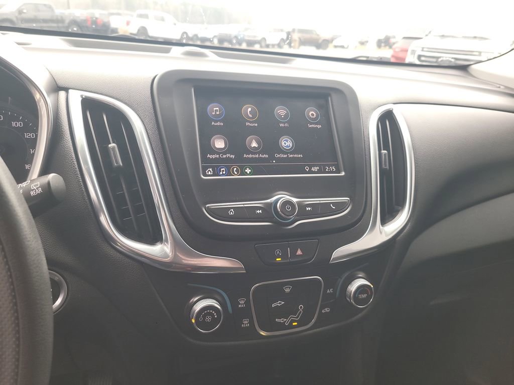 Used 2022 Chevrolet Equinox LT image 18