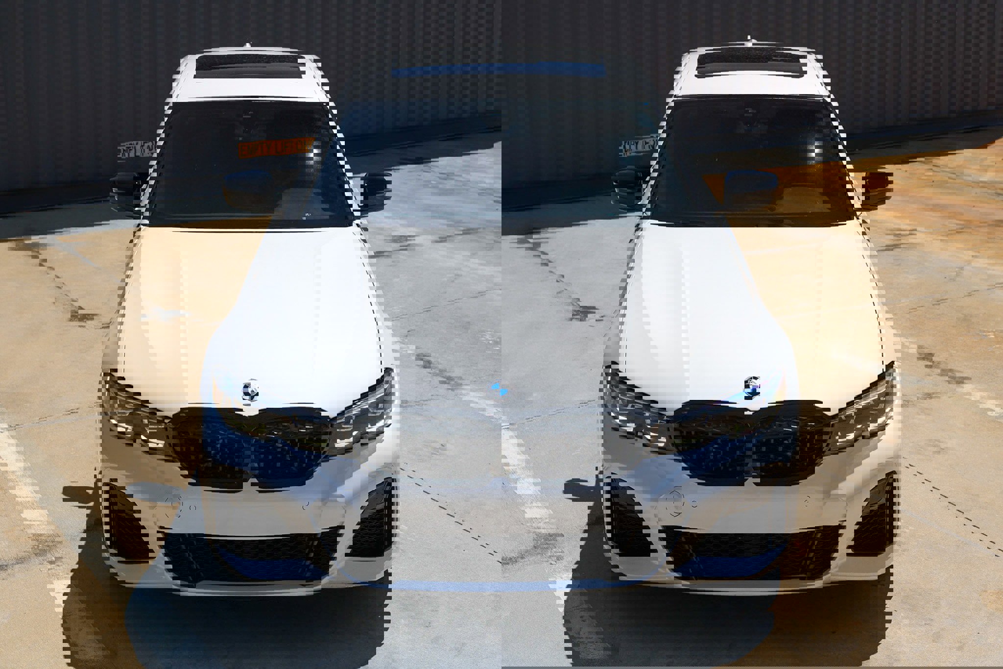 Used 2022 BMW M340i w/ Premium Package image 24