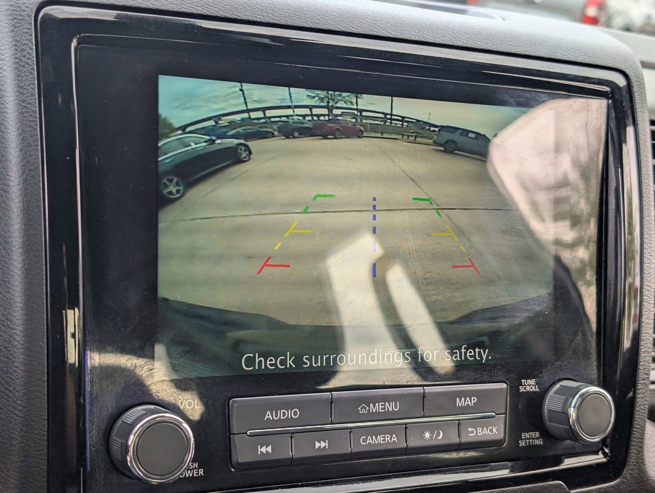 Certified 2024 Nissan Frontier Pro-X image 14