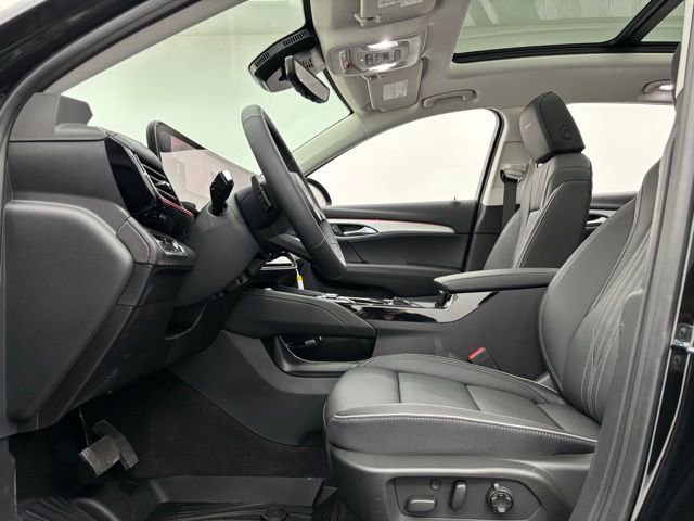 New 2026 Buick Envision Avenir image 19