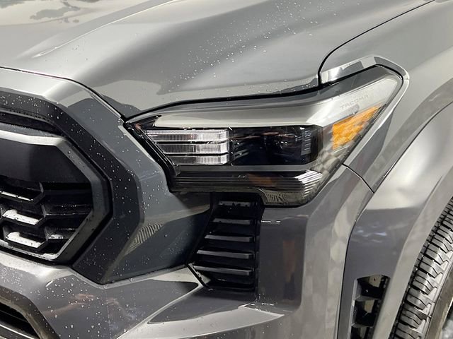 New 2026 Toyota Tacoma TRD Sport image 8