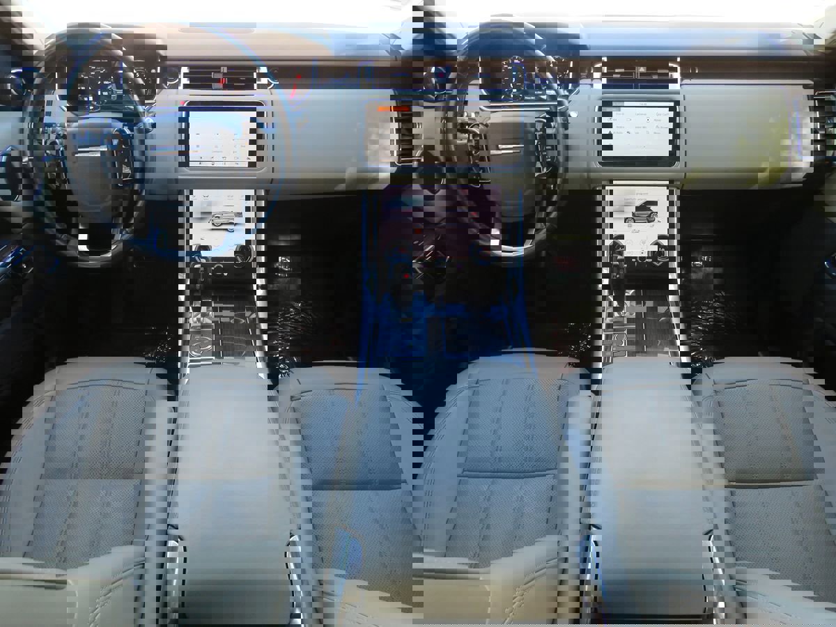 Used 2020 Land Rover Range Rover Sport HSE AWD/4WD image 32