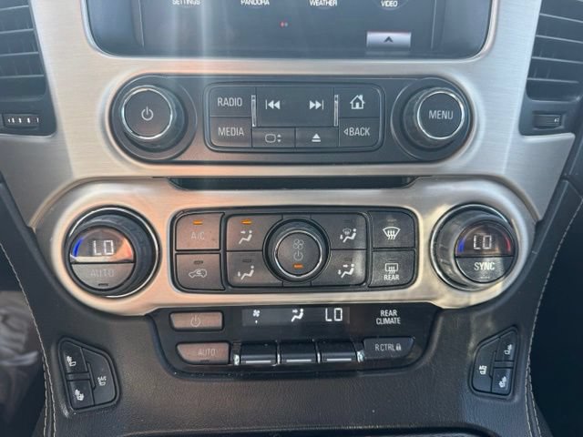 Used 2016 GMC Yukon XL Denali w/ Open Road Package AWD/4WD image 20