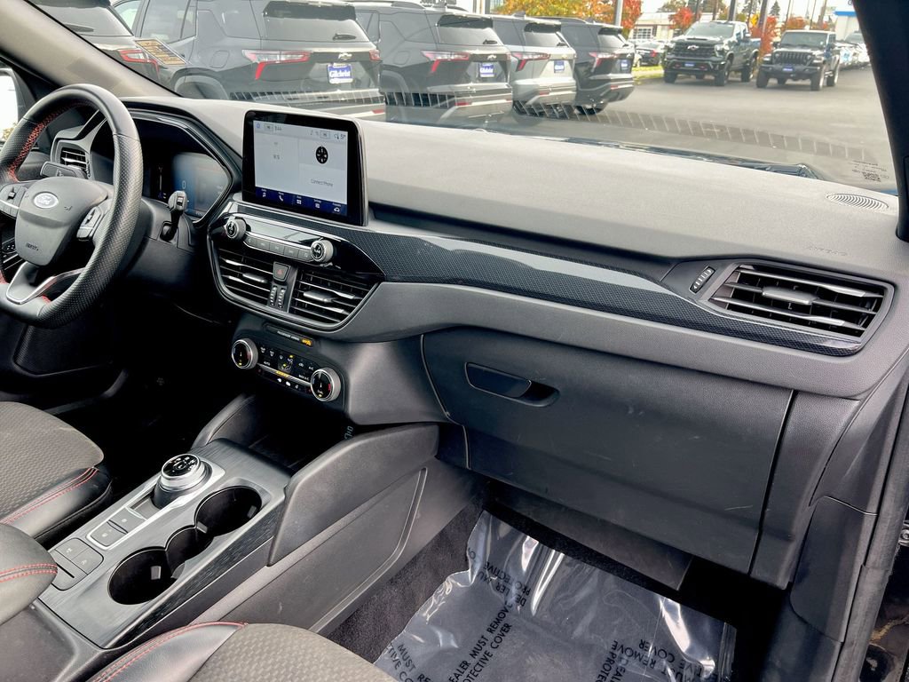 Used 2023 Ford Escape ST-Line image 23