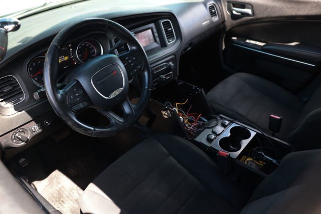 Used 2016 Dodge Charger Police RWD image 6