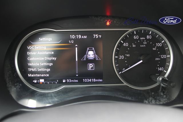 Used 2020 Nissan Kicks SR FWD image 23