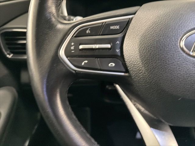 Used 2023 Hyundai Santa Fe SEL w/ Premium Package image 20