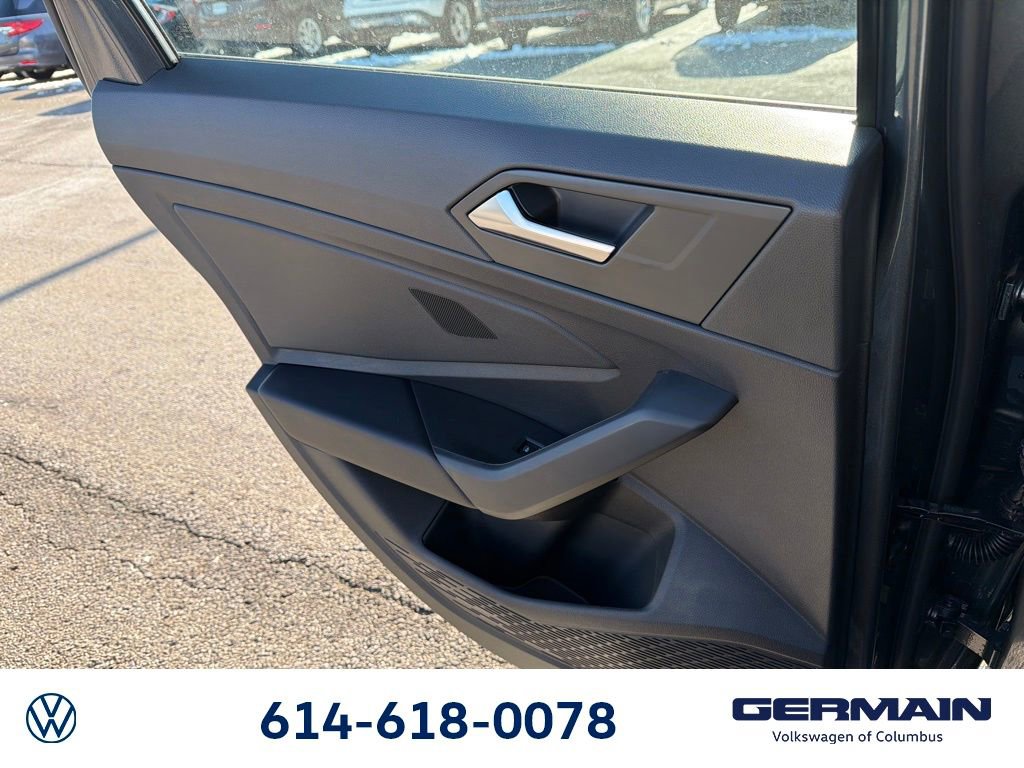 New 2026 Volkswagen Jetta Sport image 20