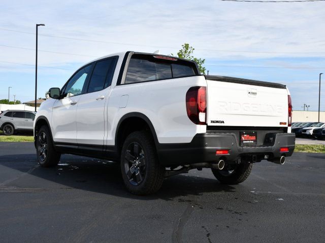 New 2026 Honda Ridgeline TrailSport image 5