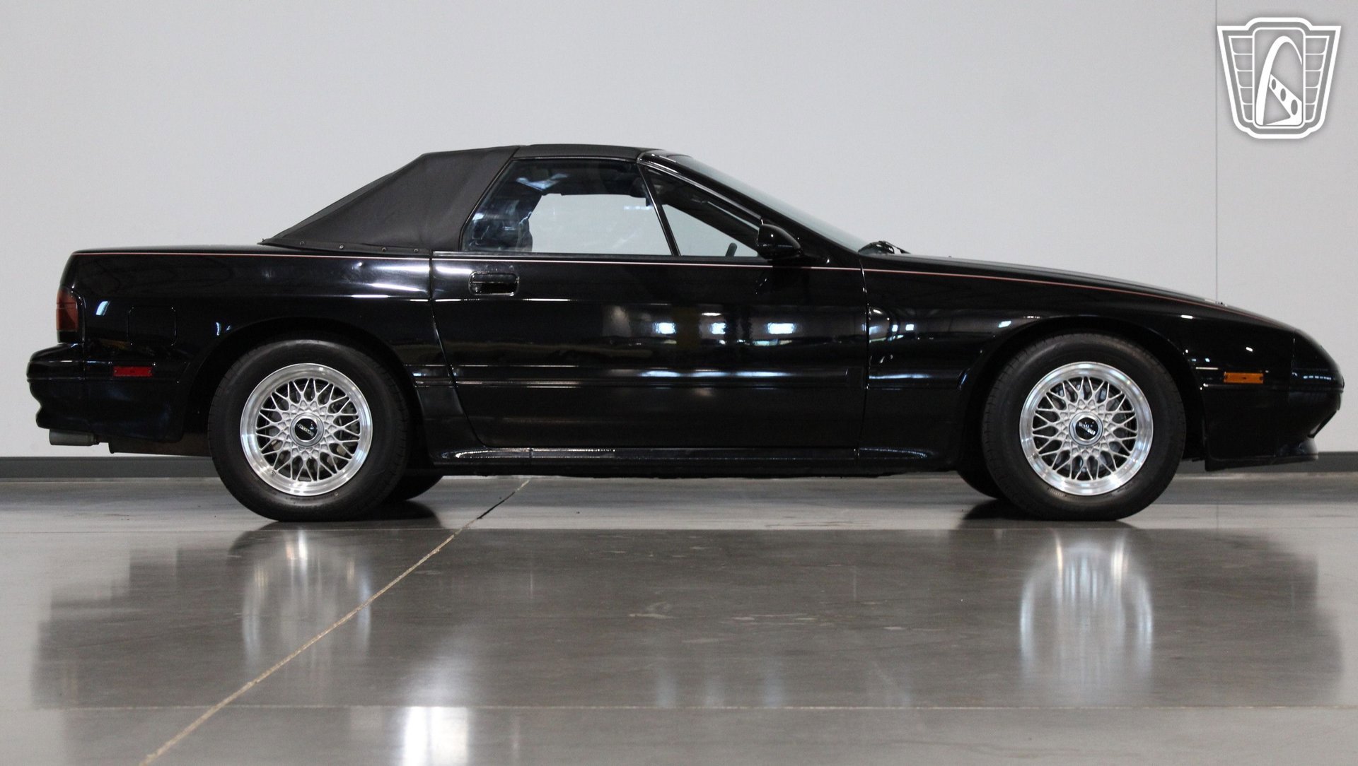 Used 1991 MAZDA RX-7 Convertible RWD image 30