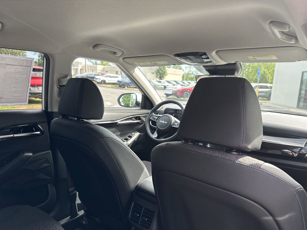 Used 2026 Kia Seltos S AWD/4WD image 18