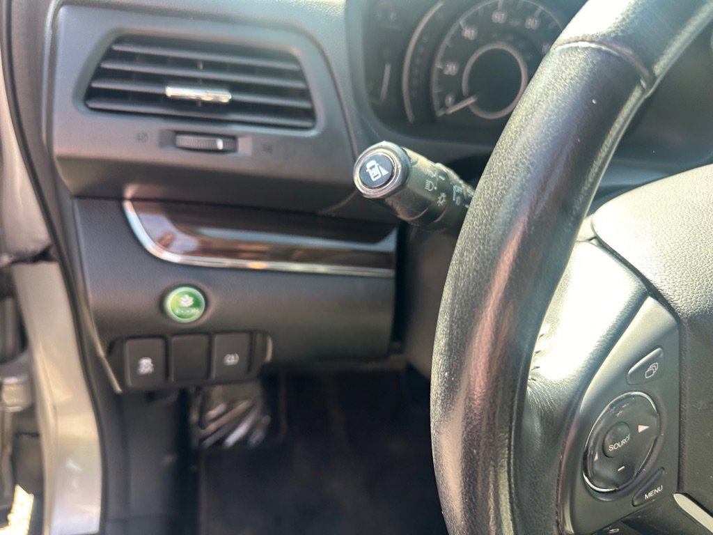 Used 2015 Honda CR-V EX-L image 13