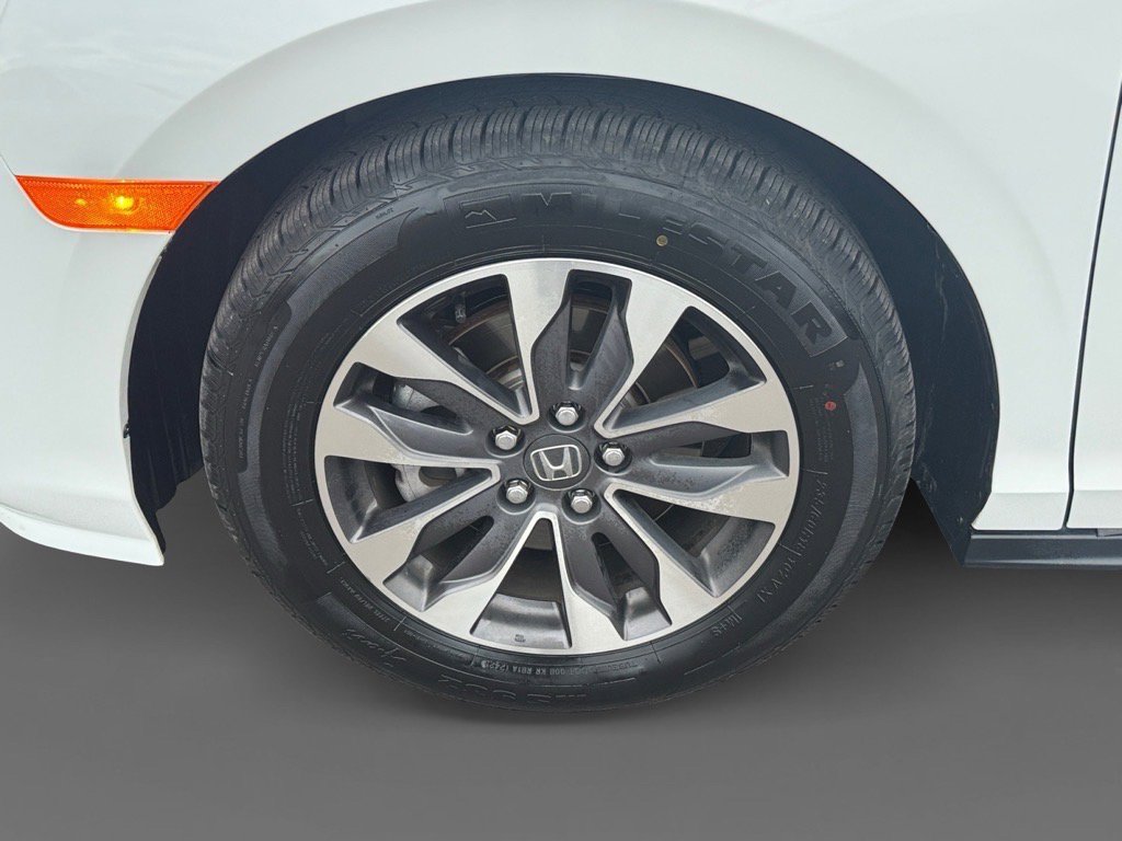 Used 2024 Honda Odyssey EX-L image 9