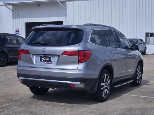 Used 2016 Honda Pilot Elite image 7
