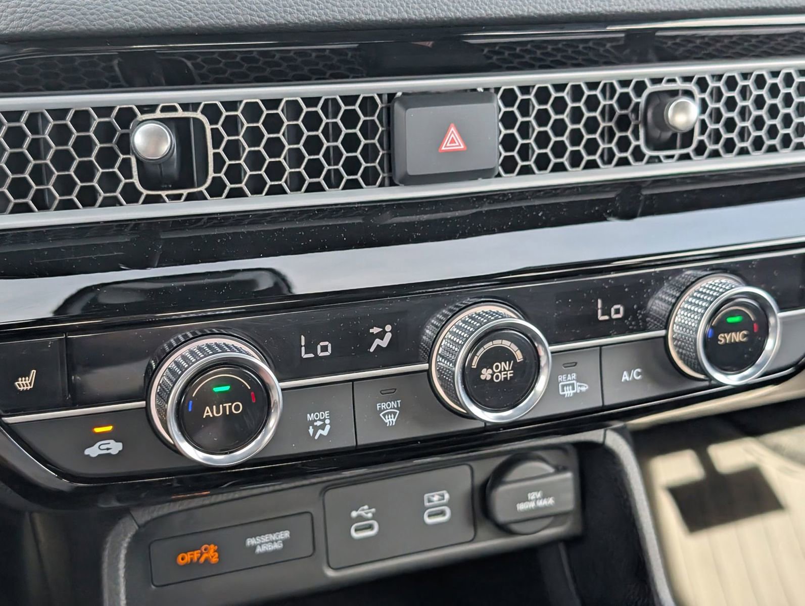 Certified 2026 Honda Civic Sport Touring image 21