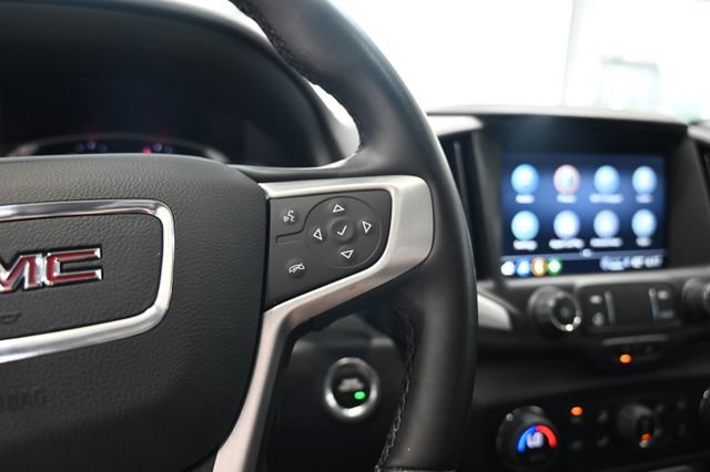 Used 2023 GMC Terrain SLT FWD image 24
