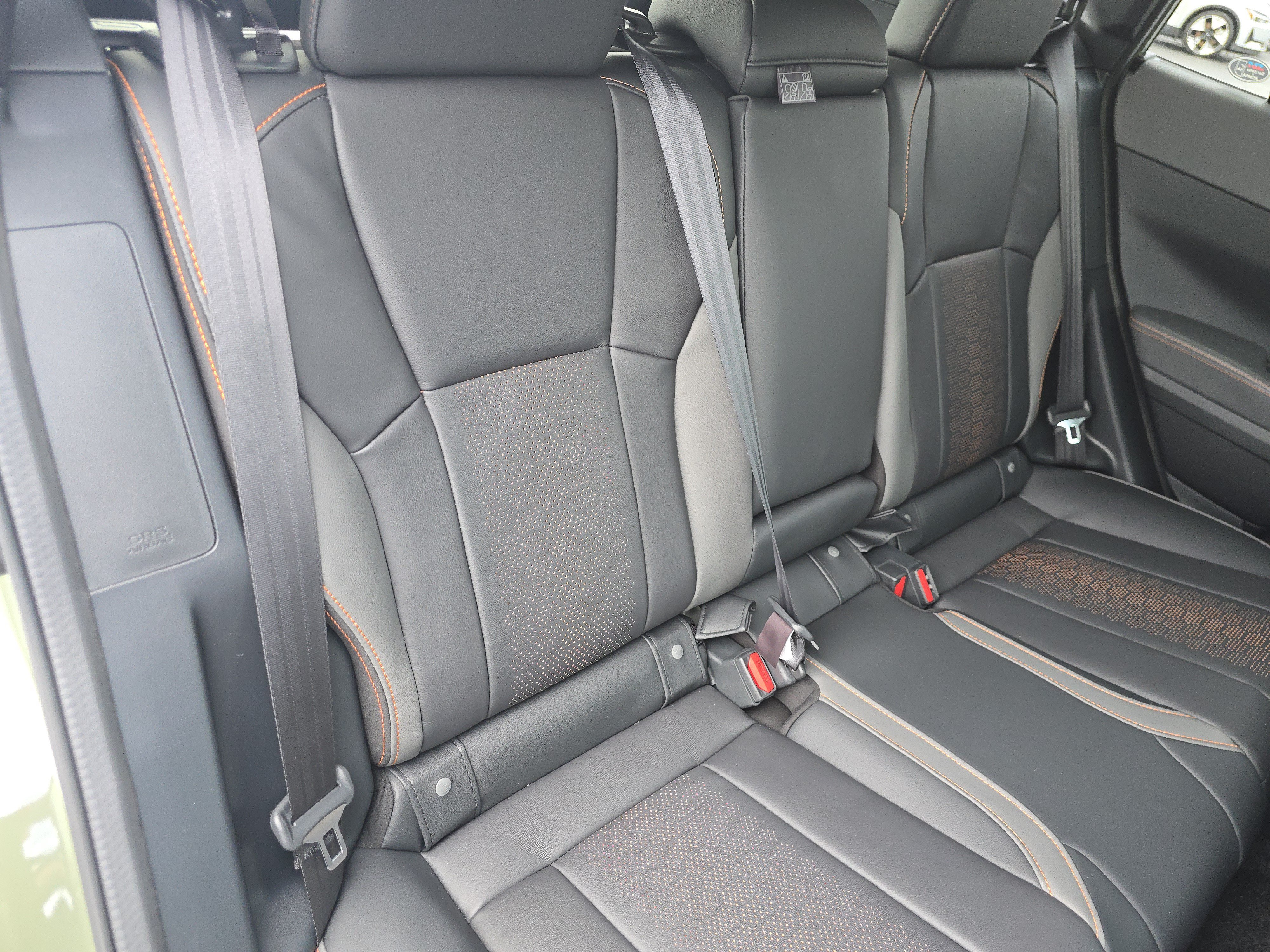 New 2026 Subaru Crosstrek 2.5i Limited AWD/4WD image 18