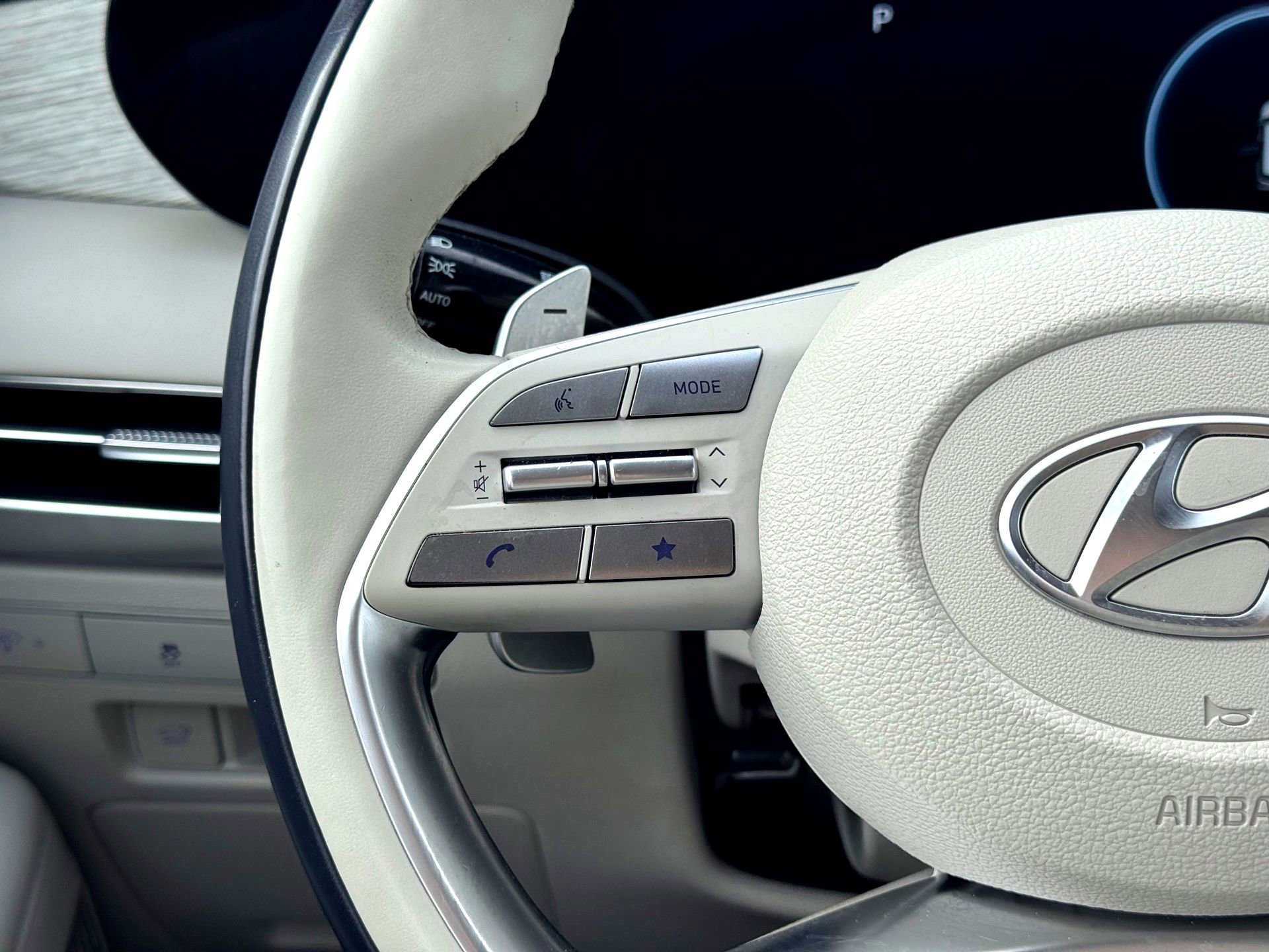 Used 2024 Hyundai Palisade Calligraphy image 29