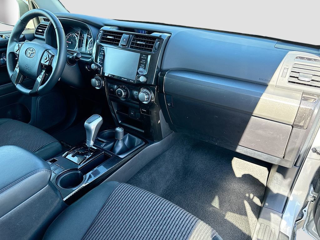 Used 2024 Toyota 4Runner TRD Off-Road image 28