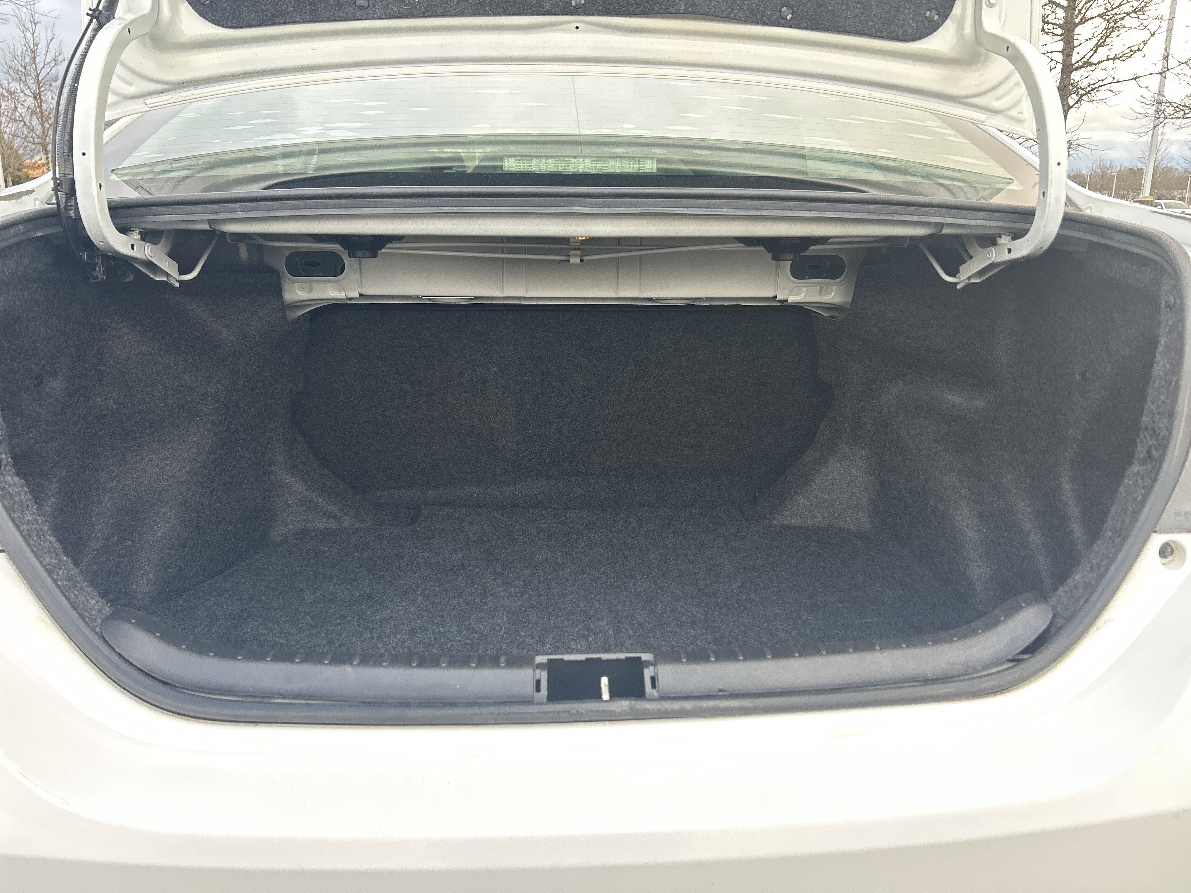 Used 2015 Toyota Corolla S w/ Driver Convenience Package image 30