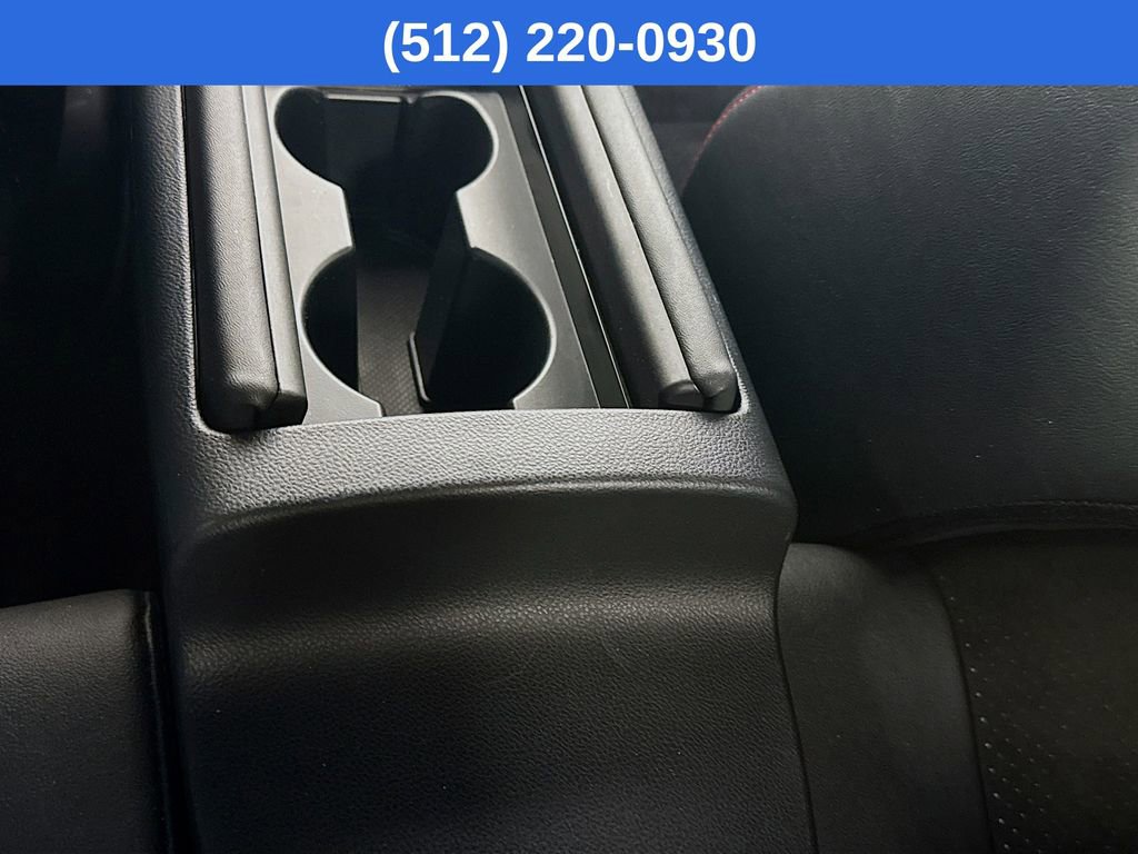 Used 2023 Subaru BRZ Limited image 30