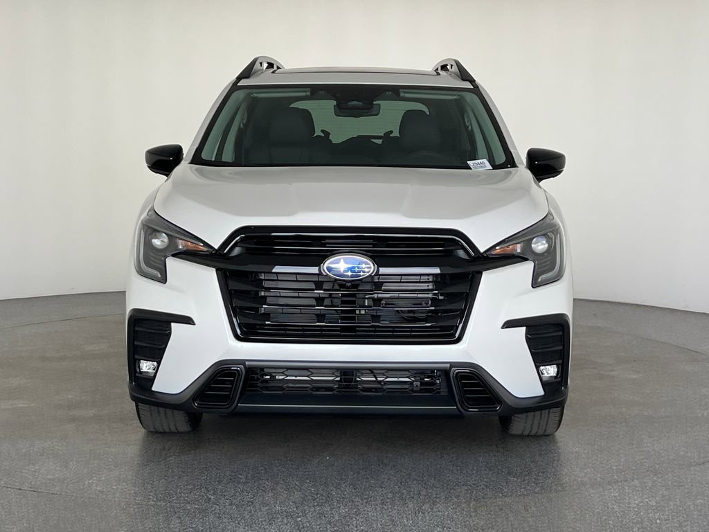 New 2026 Subaru Ascent Bronze Edition image 10