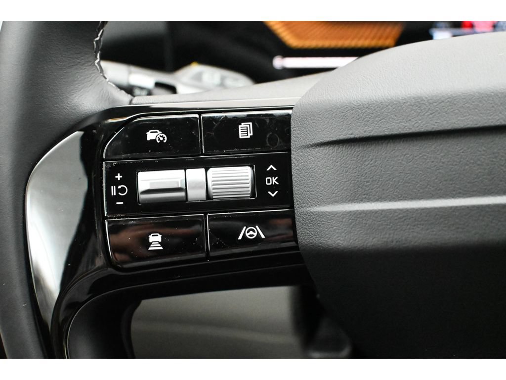 New 2026 Kia Sorento EX AWD/4WD image 20