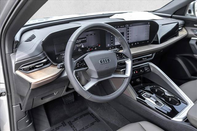 New 2026 Audi Q5 Premium Plus AWD/4WD image 10