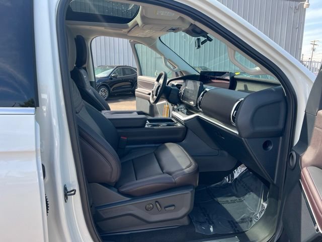 New 2027 Ford Expedition Max Platinum w/ Platinum Ultimate Package AWD/4WD image 20