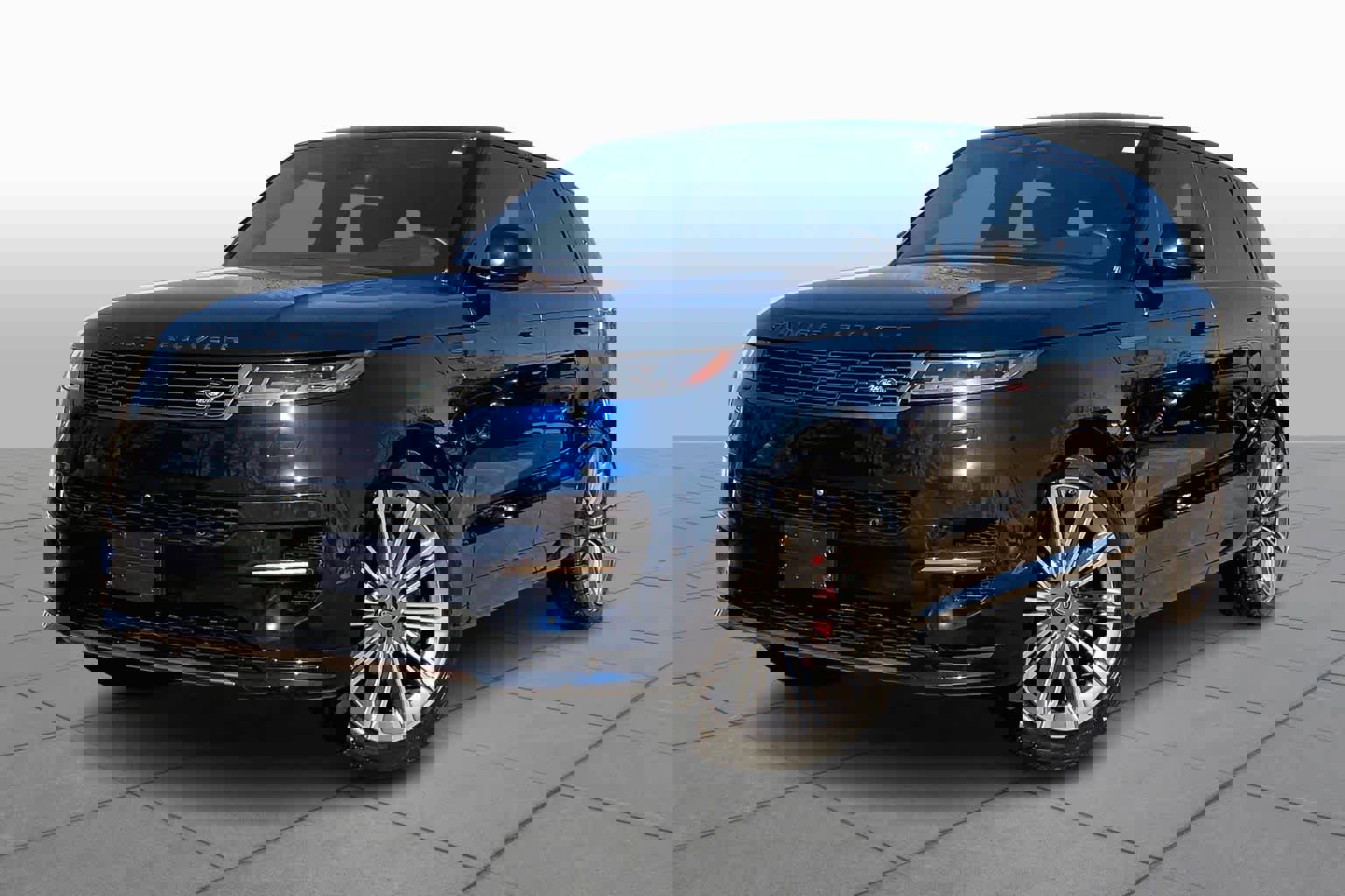 Used 2023 Land Rover Range Rover Sport SE Dynamic image 1