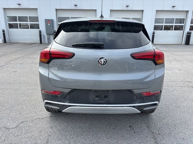 Used 2023 Buick Encore GX Preferred w/ Cold Weather Comfort Package image 3