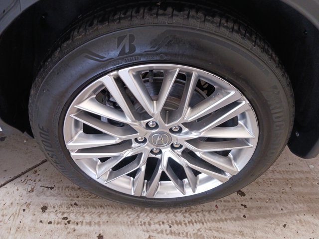 Used 2023 Acura MDX SH-AWD w/ Advance Package image 36