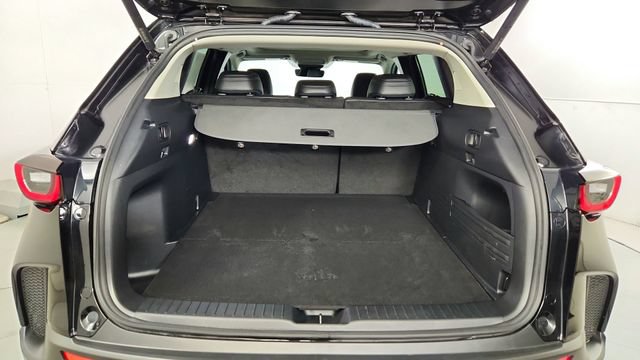 Used 2026 MAZDA CX-50 AWD 2.5 Hybrid w/ Weather Package image 37