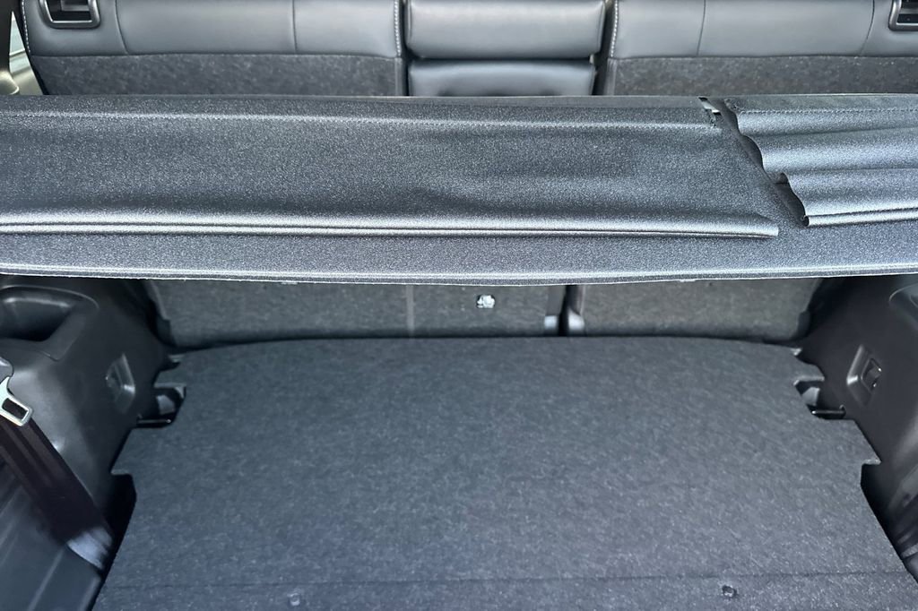 New 2025 Mitsubishi Outlander SE image 16