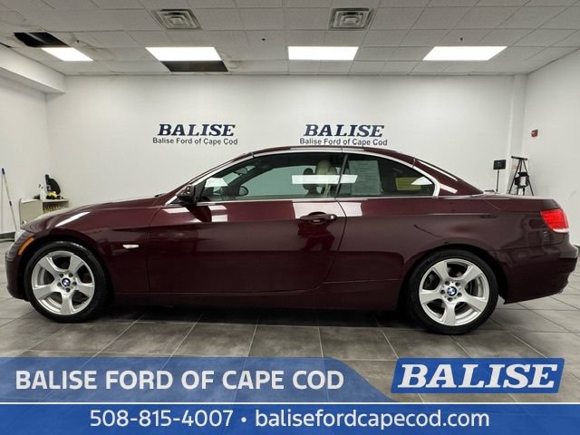 Used 2009 BMW 328i Convertible RWD image 4