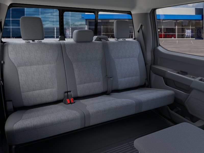 New 2026 Ford F250 XL w/ STX Appearance Package AWD/4WD image 11